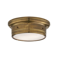 Siena Flush Mount