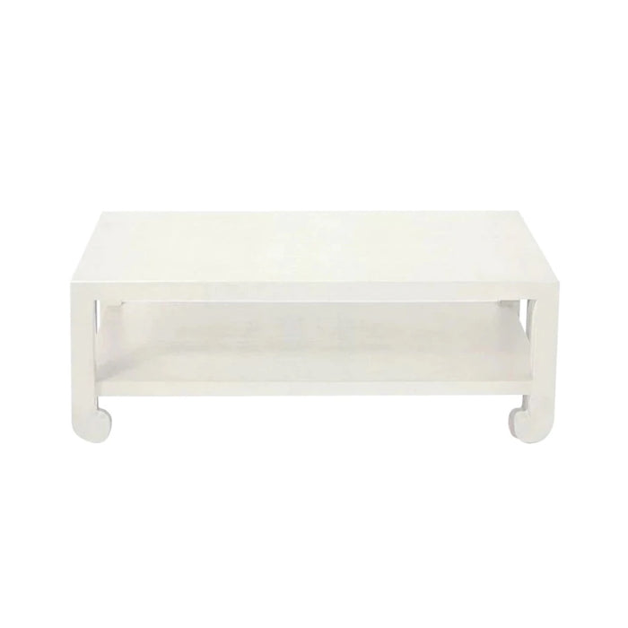 Aksel Coffee Table