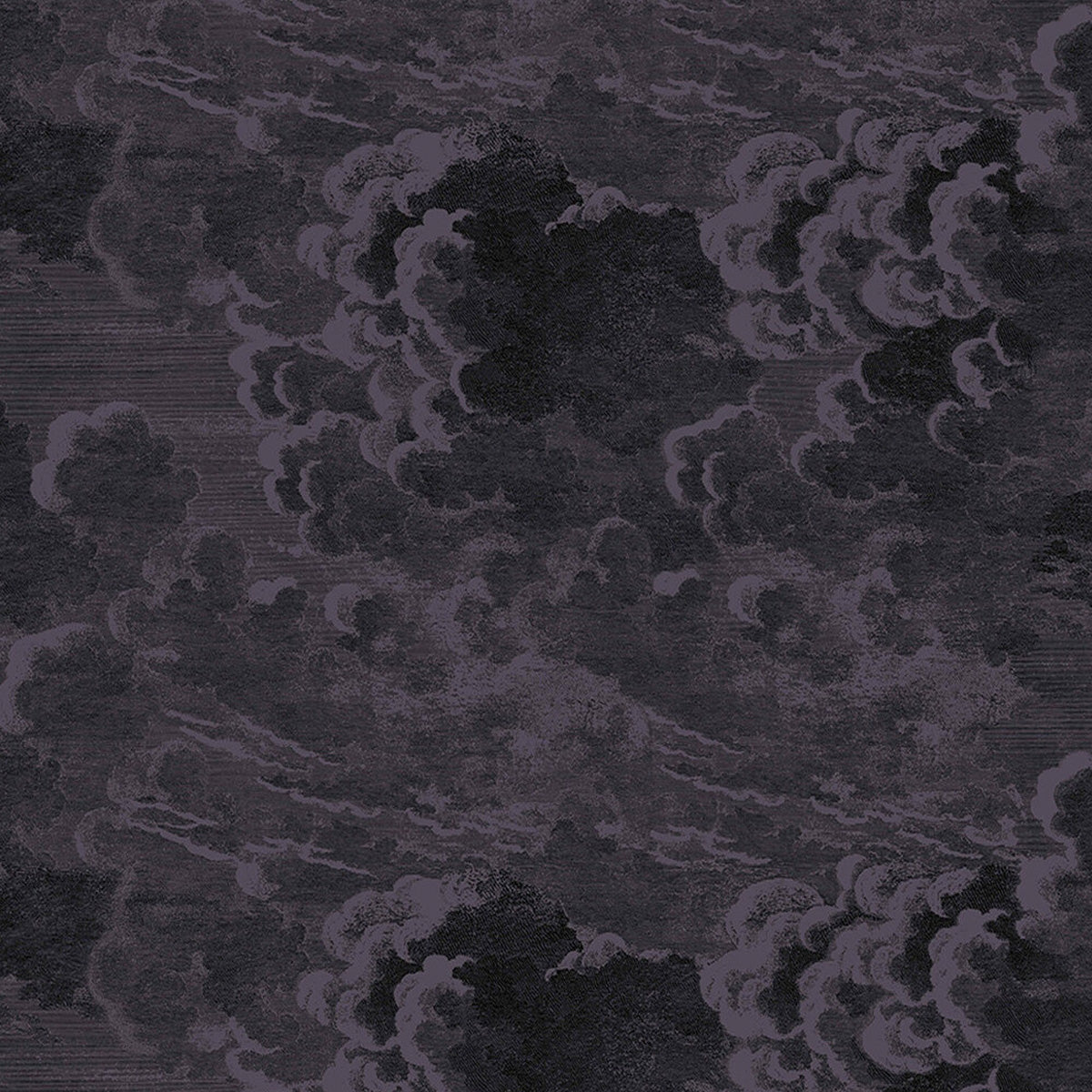 Nuvolette Wallpaper