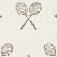 MH Fabric - Racquet