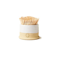 Countryman Toothpick Holder