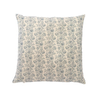 Mabel Lynn Pillow Cover - Sky Blue - 26" x 26"