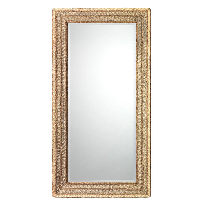 Evergreen Rectangular Mirror