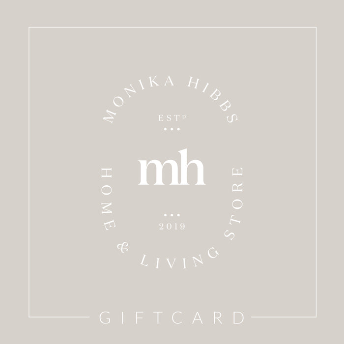 MH Home Gift Card