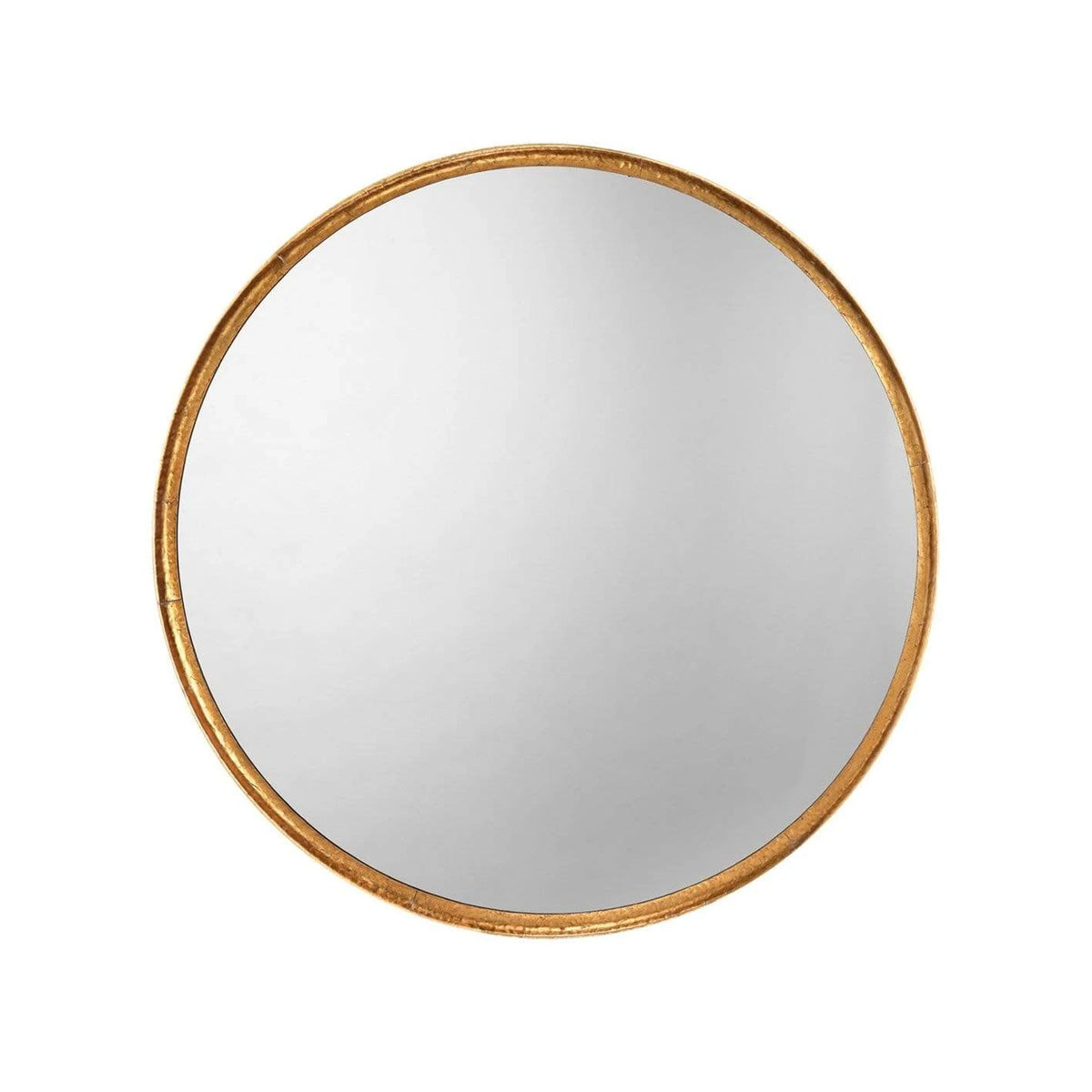 Daniella Round Mirror